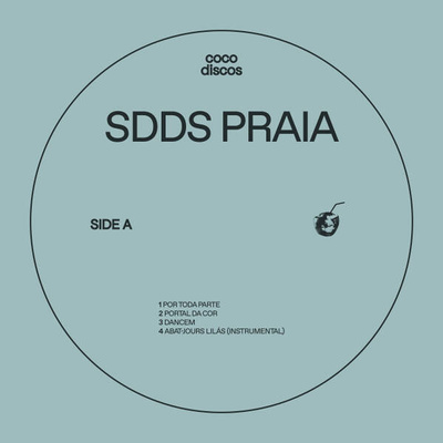 SDDS Praia - Uma Compilação Baleárica (1983-1999)