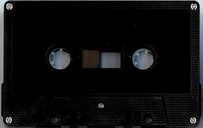The Lost Tapes