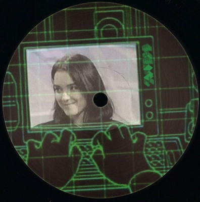 Winona EP