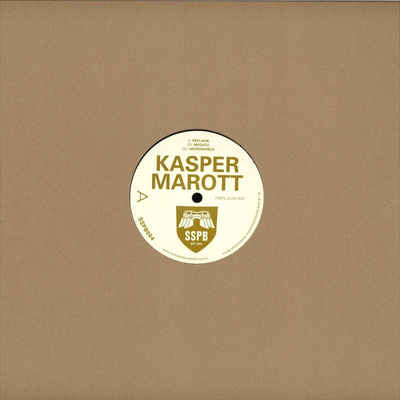 Keflavik EP