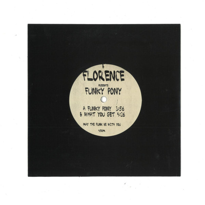 Funk 011