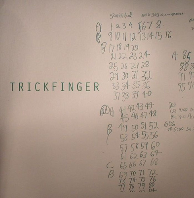 Trickfinger