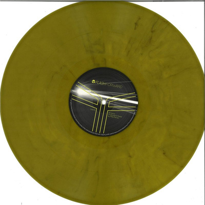 Beginning Of Life (coloured vinyl)