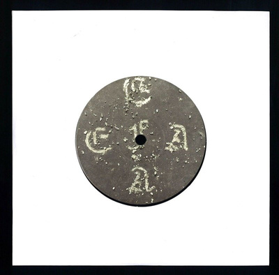 Arachno / Move To Trash