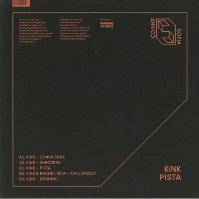 Pista