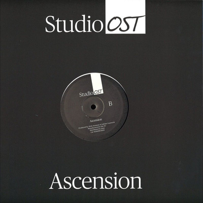 Eventide / Ascension