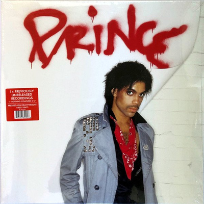 Originals (180g) gatefold