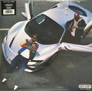 Until Night Comes (Gatefold) Green Blue Orange Vinyl