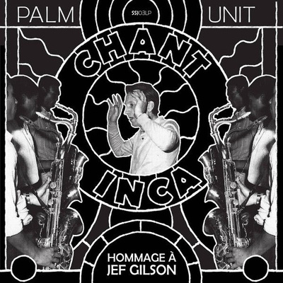 Hommage A Jef Gilson (gatefold)