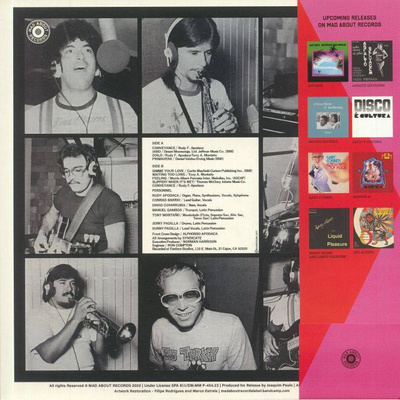Conveyance (180g)