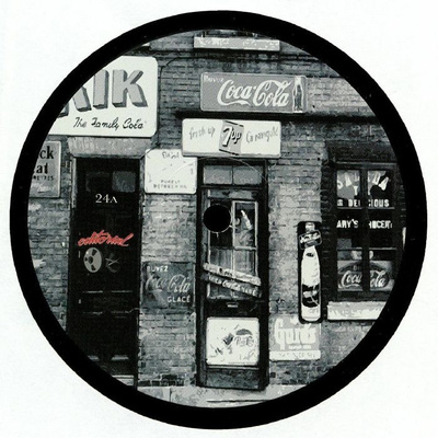 Le Depanneur EP
