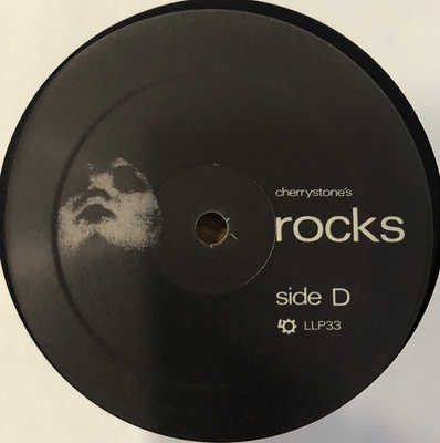 Cherrystone's Rocks [Used / Second Hand]