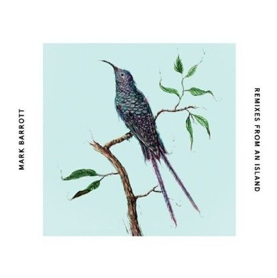 Remixes From An Island