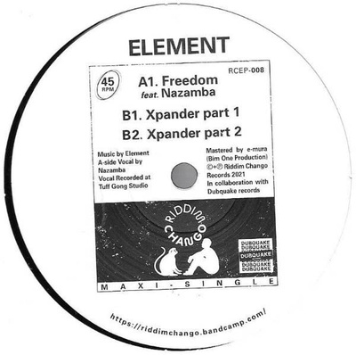 Freedom / Xpander