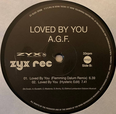 Loved By You