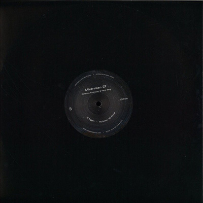 Mälarviken EP