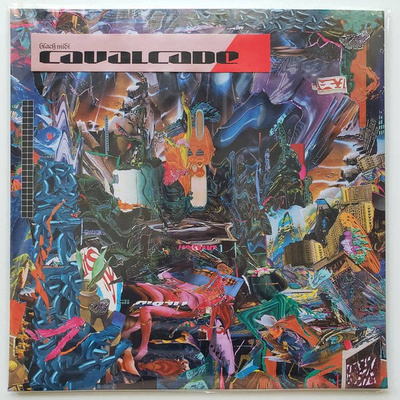 Cavalcade (Gatefold) 180g
