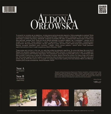 To nieważne / Idę