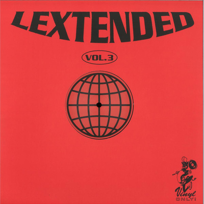 Lextended Vol. 3