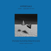 Hyperituals Vol. 2 - Black Saint (Gatefold)