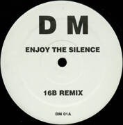 Enjoy The Silence