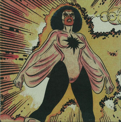 Firecracker EP 3 [Used / Second Hand]