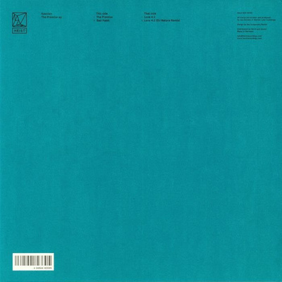 The Premise EP