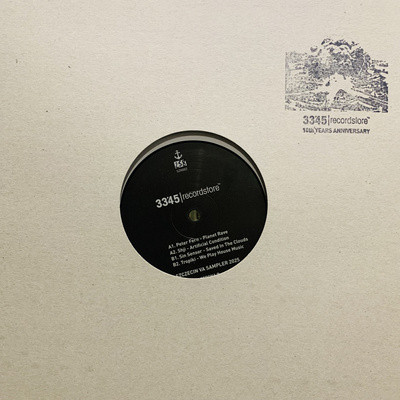 Szczecin VA Sampler 2025