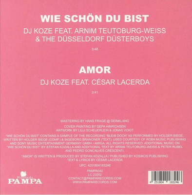 Wie Schön Du Bist
