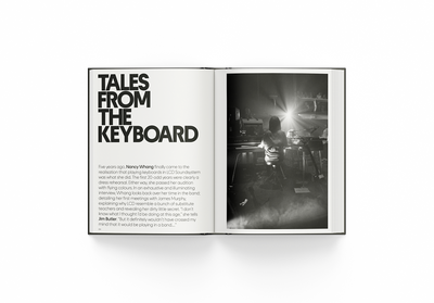 LCD Soundsystem - A Disco Pogo Tribute