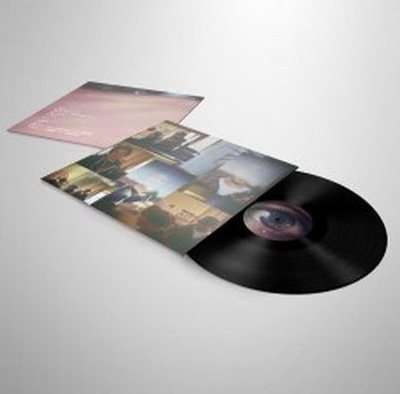 Experience (180g)