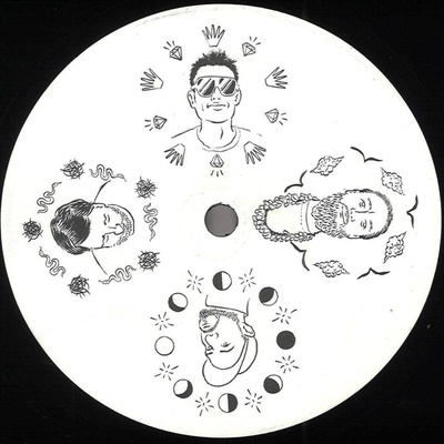 Dub Disco Edits #1
