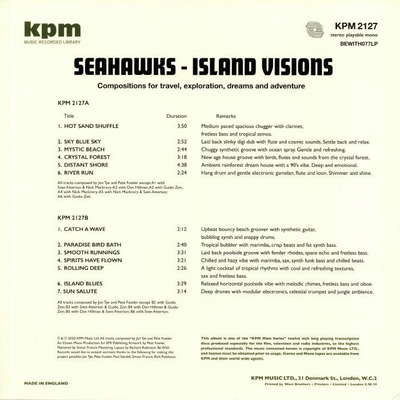 Island Visions