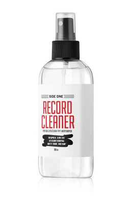 Płyn do czyszczenia płyt winylowych (atomizer)