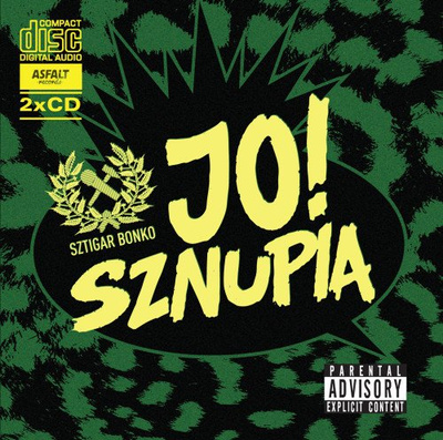  Jo! Sznupia