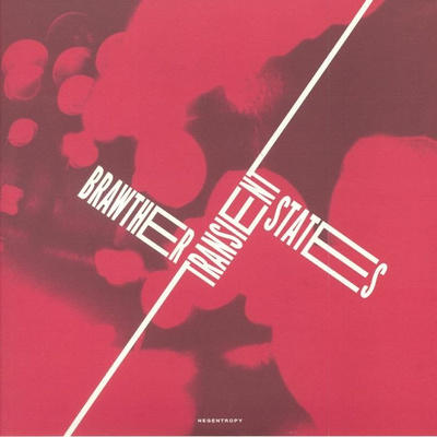 Transient States (180g)