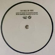 Prescription Underground EP