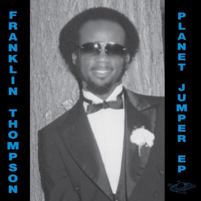 Planet Jumper EP