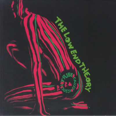 The Low End Theory