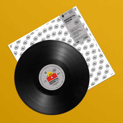Ausfahrt XD (Limited Black Vinyl)