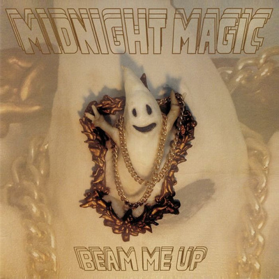 Beam Me Up (2019 Repress)