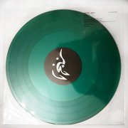 Algebra (coloured vinyl)