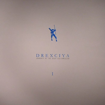 Journey Of The Deep Sea Dweller I