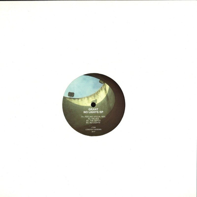 No Lights EP