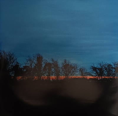 The Universe Smiles Upon You II (Natural Milky Clear Vinyl)