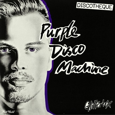 Discotheque (180g)