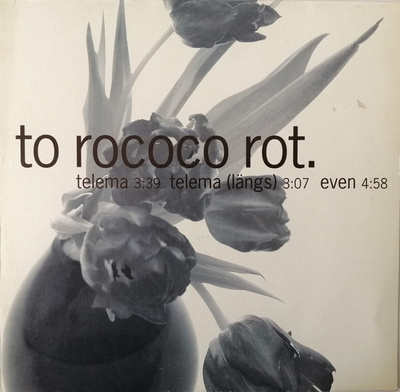 Telema [Used / Second Hand]