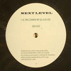 Next Level (colored vinyl)