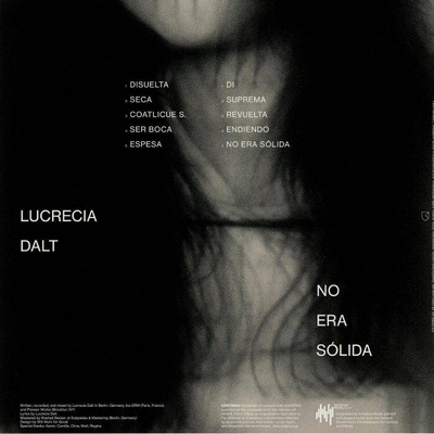 No Era Solida