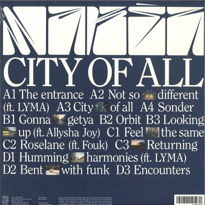City Of All
